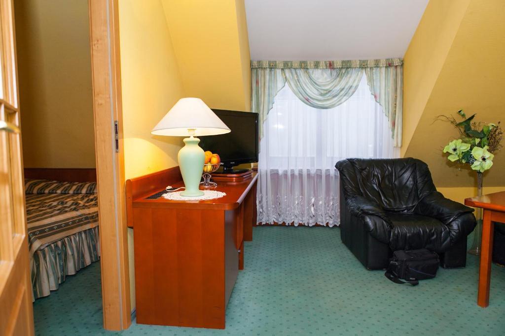 Hotel Rebajlo 皮拉 客房 照片
