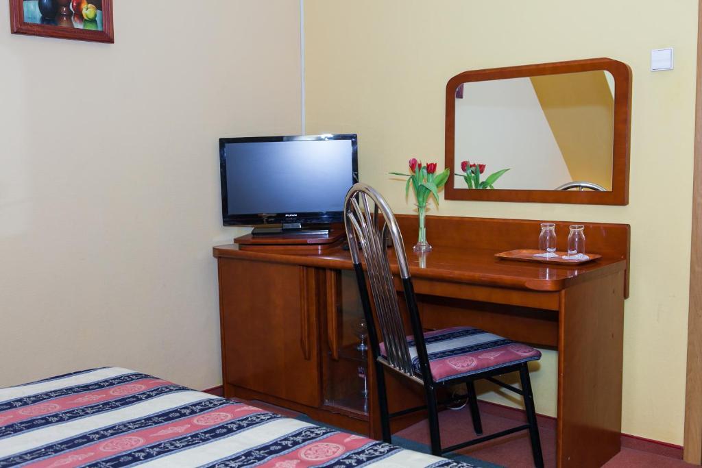 Hotel Rebajlo 皮拉 客房 照片